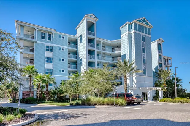 $499,000 | 3 North Riverwalk Drive, Unit 3506, New Smyrna Beach, FL 32169
