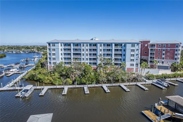 $499,000 | 3 North Riverwalk Drive, Unit 3506, New Smyrna Beach, FL 32169