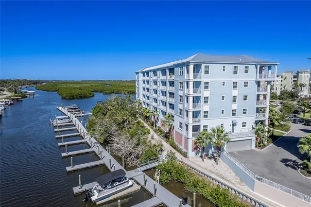 $499,000 | 3 North Riverwalk Drive, Unit 3506, New Smyrna Beach, FL 32169