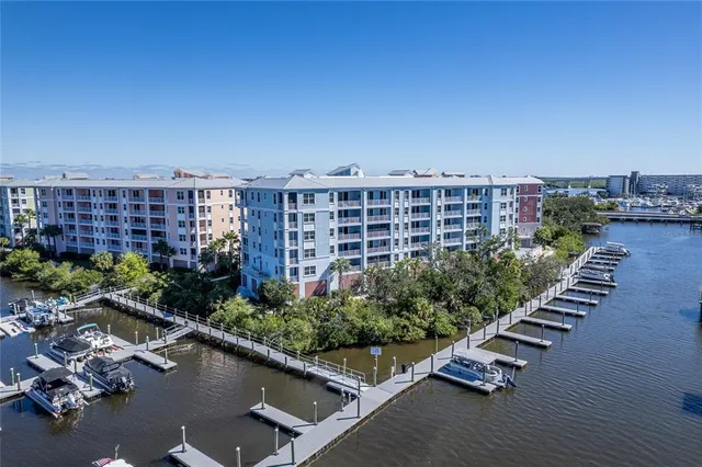 $499,000 | 3 North Riverwalk Drive, Unit 3506, New Smyrna Beach, FL 32169