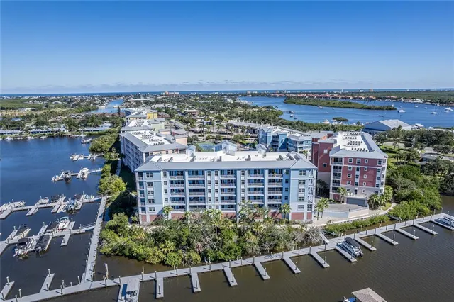 $499,000 | 3 North Riverwalk Drive, Unit 3506, New Smyrna Beach, FL 32169