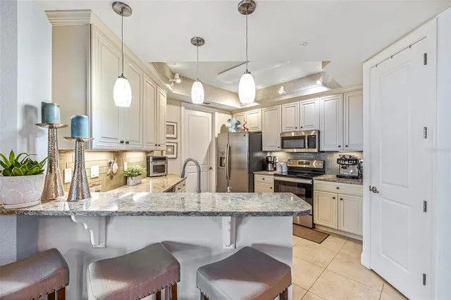 $499,000 | 3 North Riverwalk Drive, Unit 3506, New Smyrna Beach, FL 32169