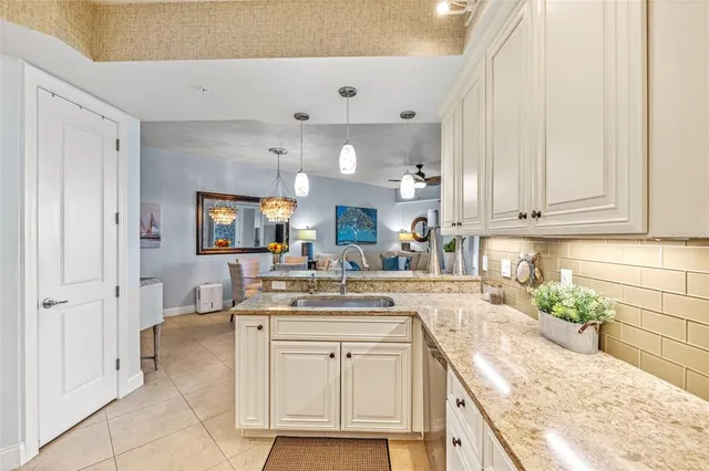 $499,000 | 3 North Riverwalk Drive, Unit 3506, New Smyrna Beach, FL 32169