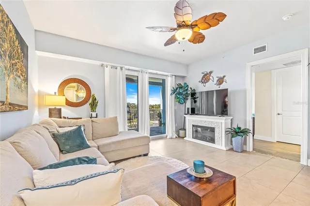 $499,000 | 3 North Riverwalk Drive, Unit 3506, New Smyrna Beach, FL 32169