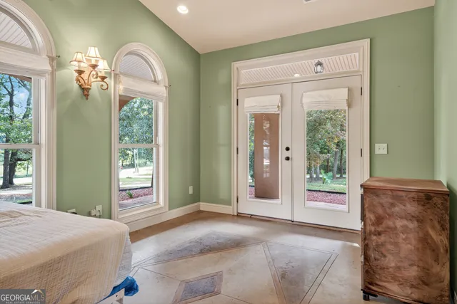 $699,900 | 1583 Hickory Flat Road, Gillsville, GA 30543