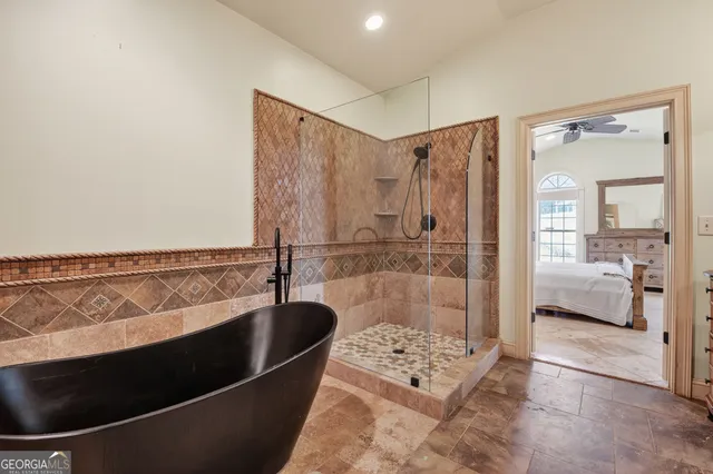 $699,900 | 1583 Hickory Flat Road, Gillsville, GA 30543