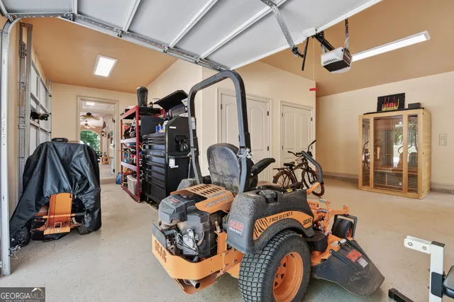 $699,900 | 1583 Hickory Flat Road, Gillsville, GA 30543