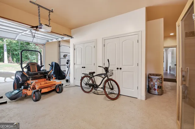 $699,900 | 1583 Hickory Flat Road, Gillsville, GA 30543