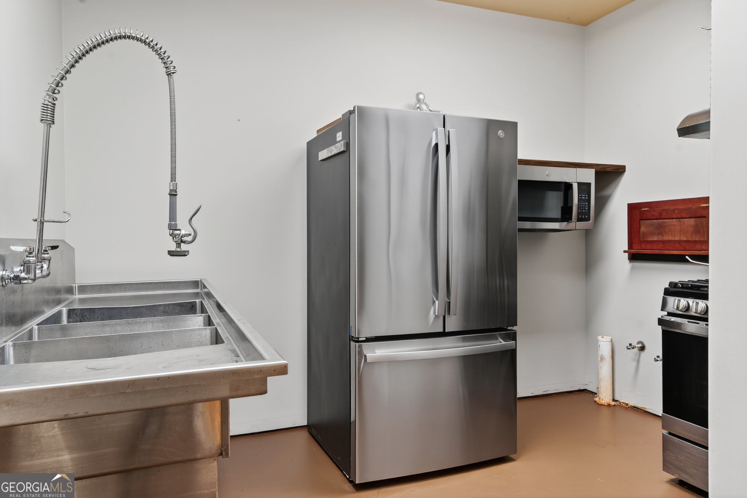 1583 Hickory Flat Road Gillsville, GA 30543 - Photo 34 of 79