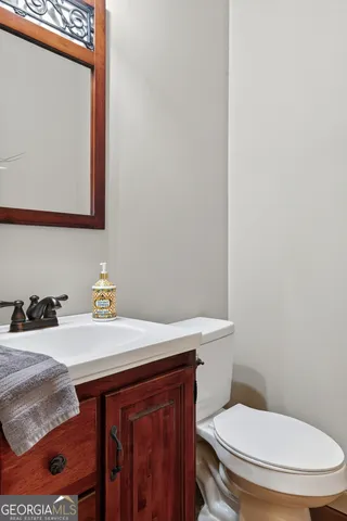 $699,900 | 1583 Hickory Flat Road, Gillsville, GA 30543