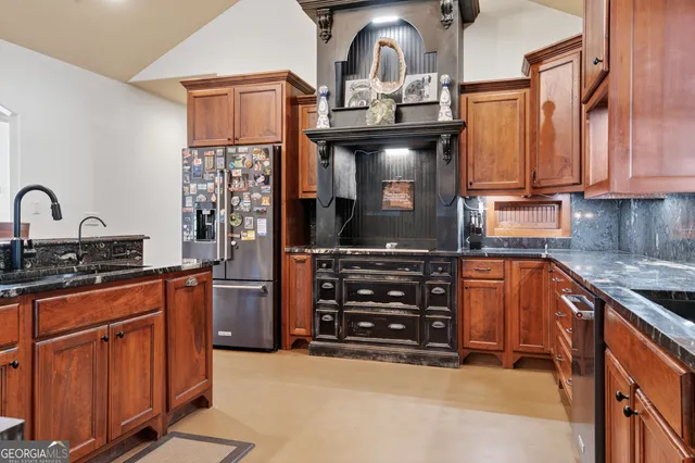 $699,900 | 1583 Hickory Flat Road, Gillsville, GA 30543