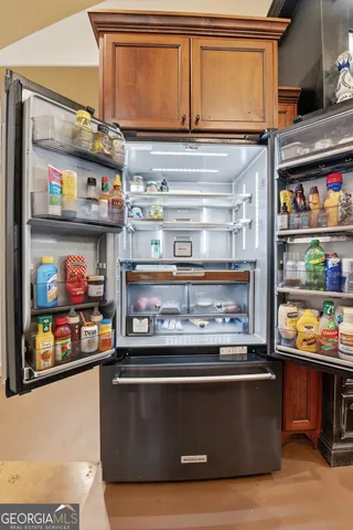 $699,900 | 1583 Hickory Flat Road, Gillsville, GA 30543