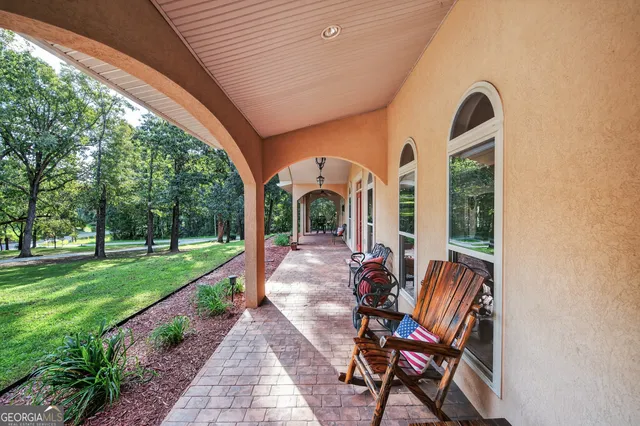 $699,900 | 1583 Hickory Flat Road, Gillsville, GA 30543