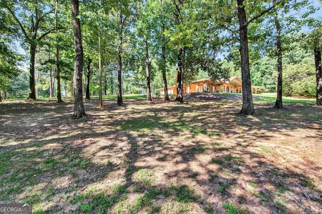 $699,900 | 1583 Hickory Flat Road, Gillsville, GA 30543