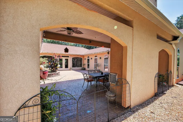 $699,900 | 1583 Hickory Flat Road, Gillsville, GA 30543