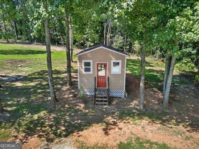 $699,900 | 1583 Hickory Flat Road, Gillsville, GA 30543