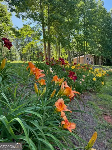 $699,900 | 1583 Hickory Flat Road, Gillsville, GA 30543