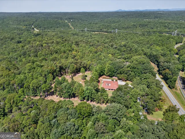 $699,900 | 1583 Hickory Flat Road, Gillsville, GA 30543