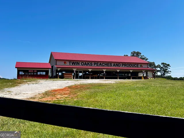 $699,900 | 1583 Hickory Flat Road, Gillsville, GA 30543