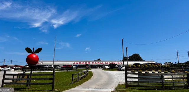 $699,900 | 1583 Hickory Flat Road, Gillsville, GA 30543