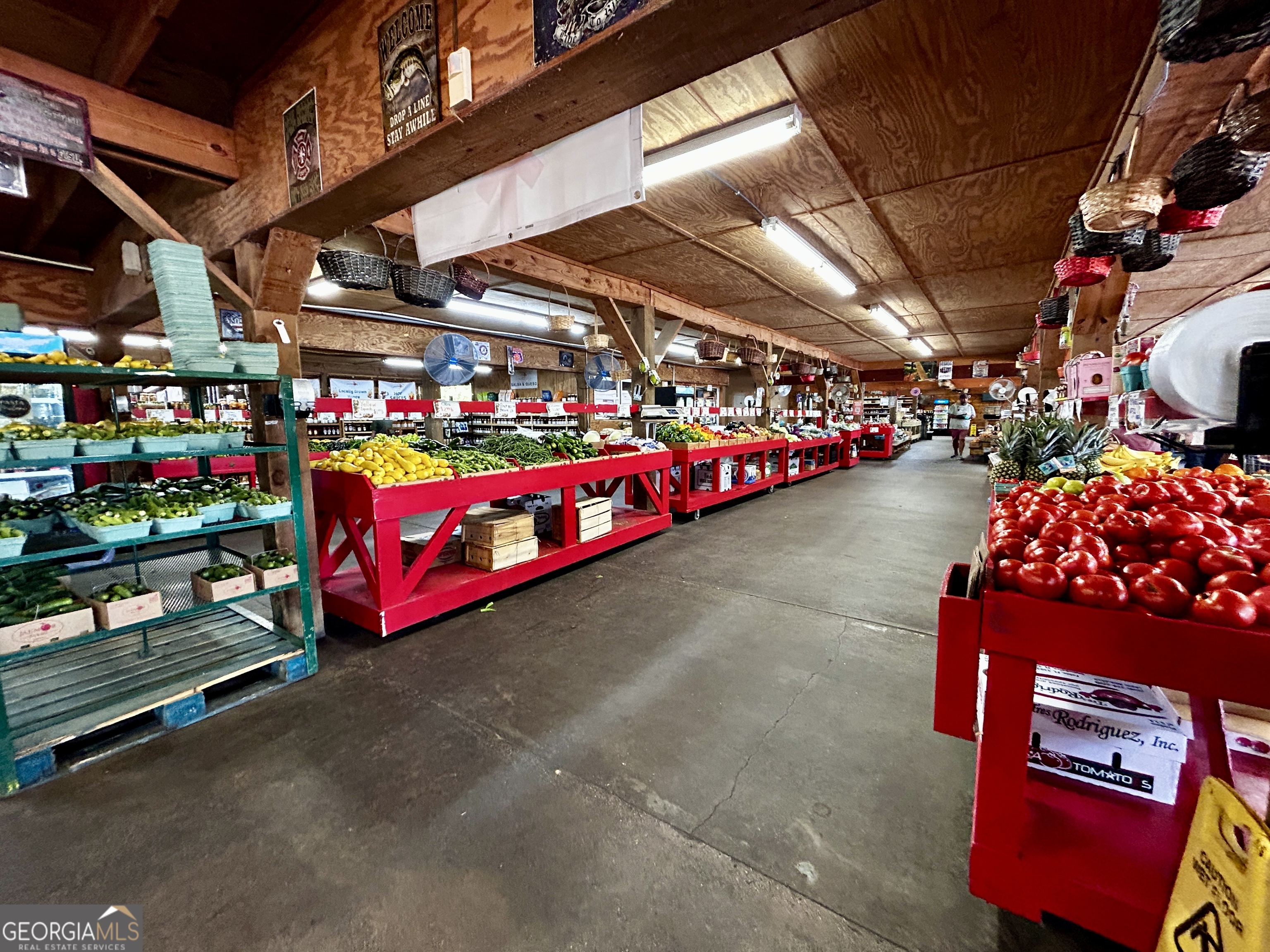 1583 Hickory Flat Road Gillsville, GA 30543 - Photo 78 of 79