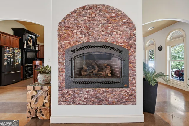 $699,900 | 1583 Hickory Flat Road, Gillsville, GA 30543