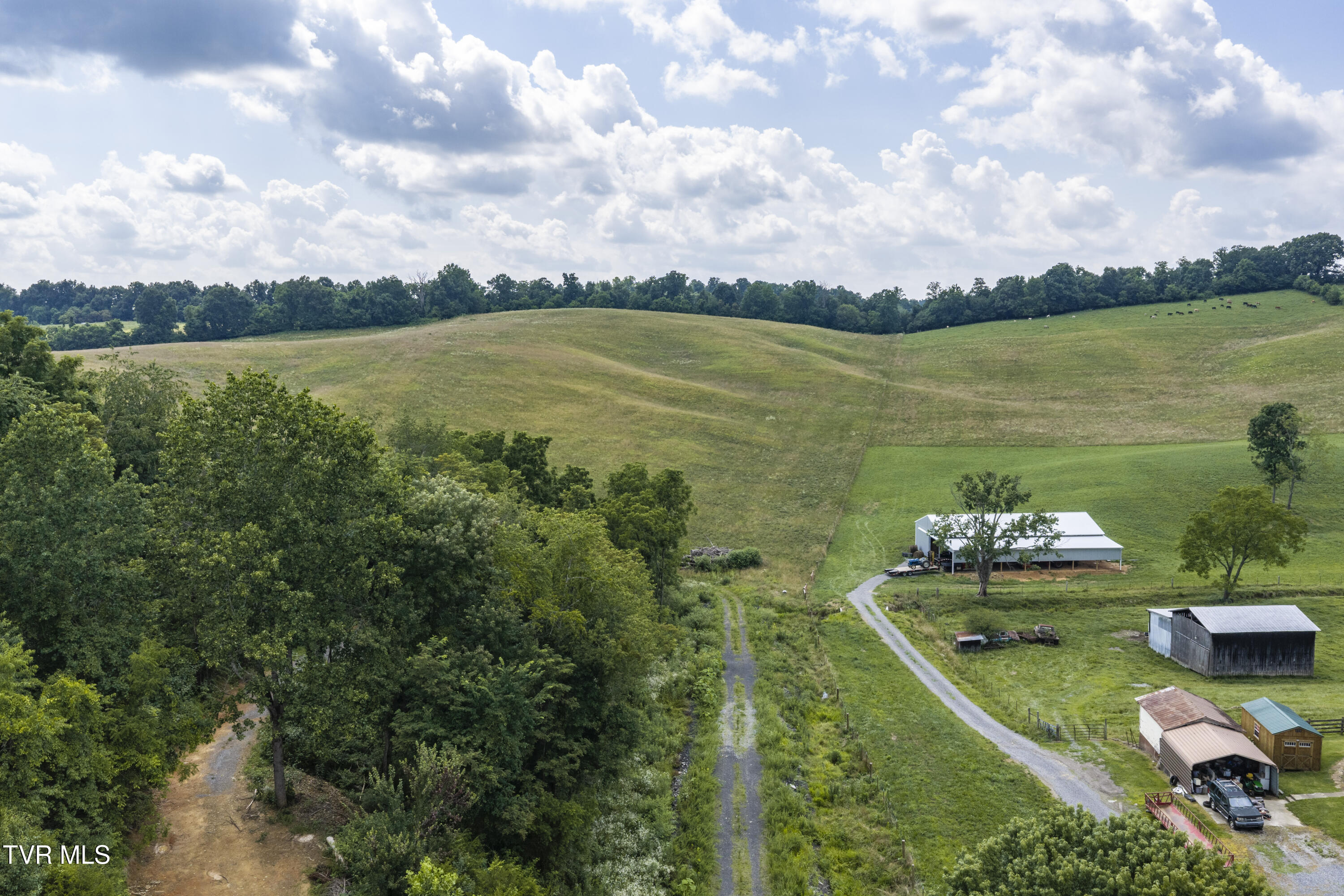 387 Harmony Road, Unit 13 Jonesborough, TN 37659 - Photo 2 of 11 Harmony-Aerials-1