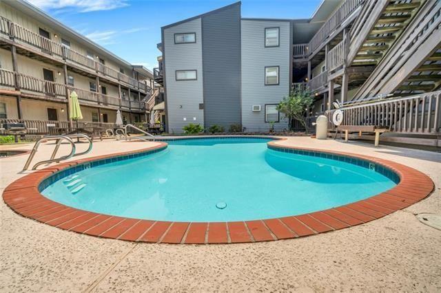 2301 Edenborn Avenue, Unit 908 Metairie, LA 70001 - Photo 8 of 8