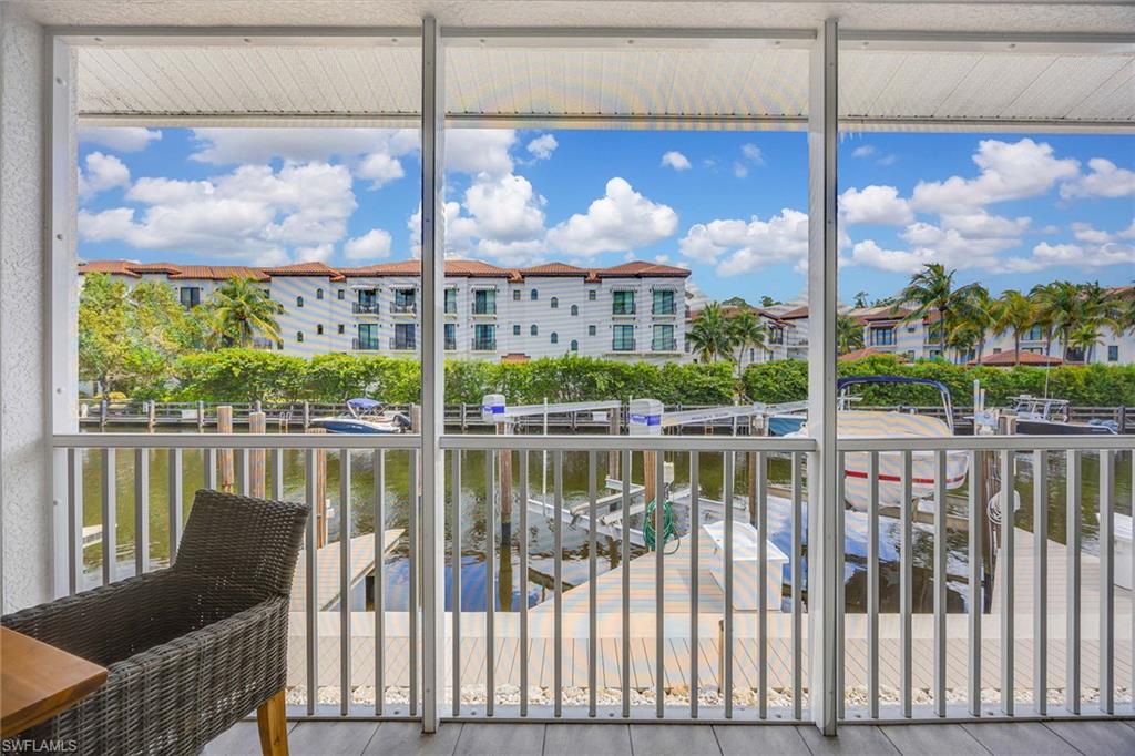 1395 Curlew Avenue, Unit 43 Naples, FL 34102 - Photo 23 of 24