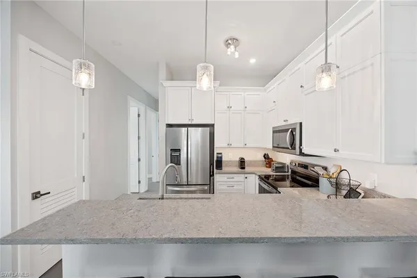 $9,000 | 1395 Curlew Avenue, Unit 43, Naples, FL 34102