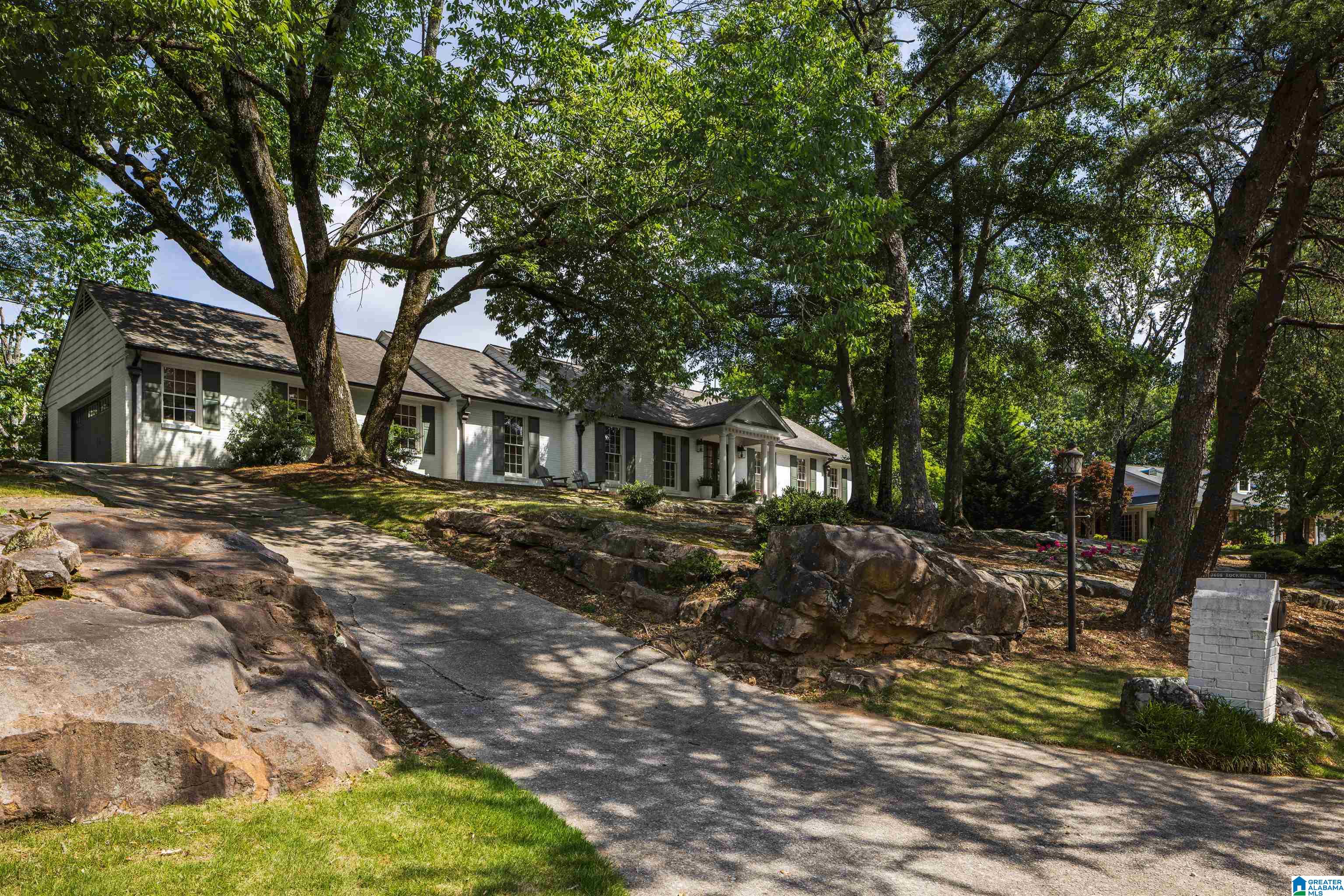 3608 Rockhill Road Birmingham, AL 35223 - Photo 4 of 50