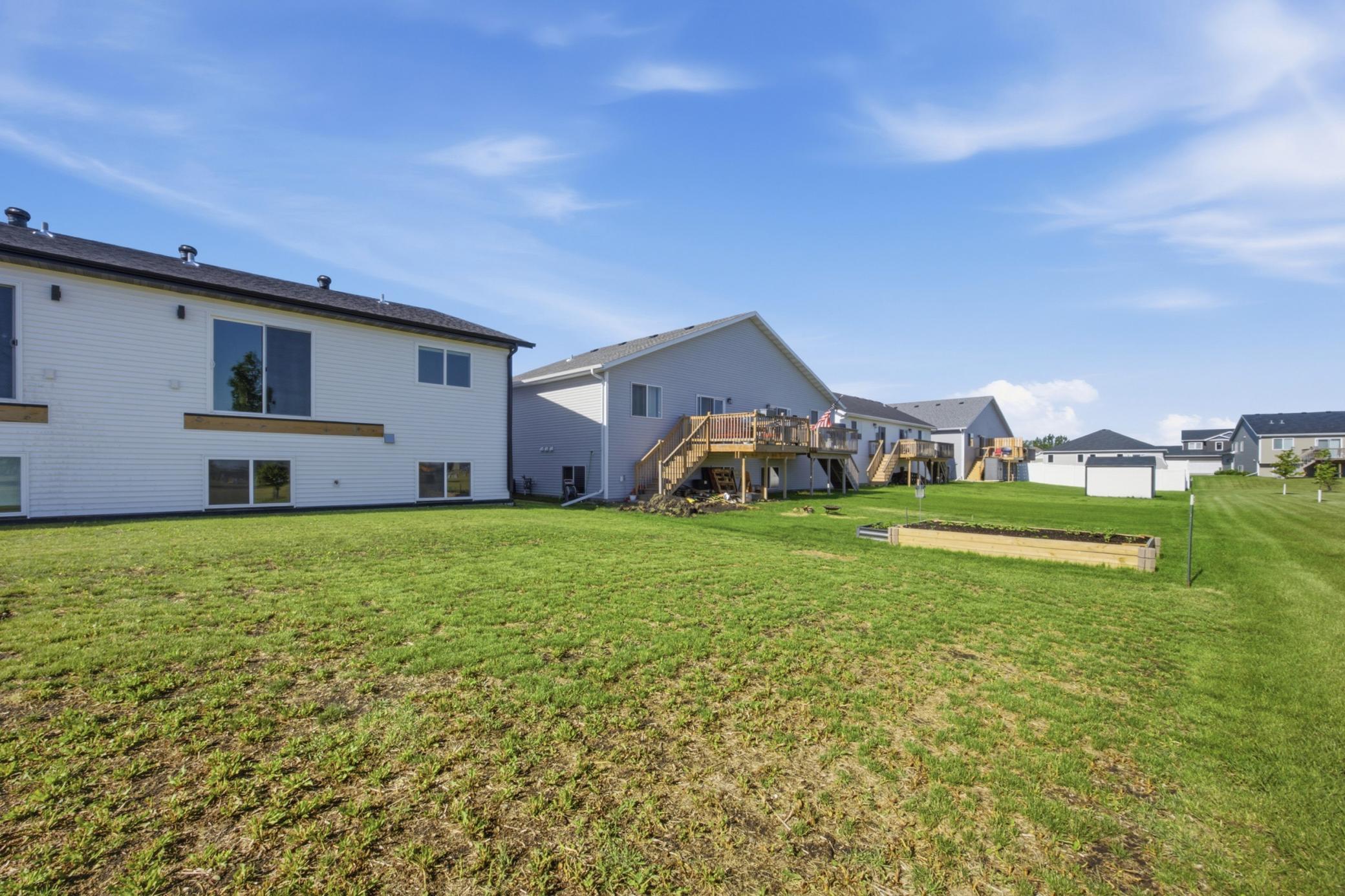 69 Cedar Drive Mapleton, ND 58059 - Photo 25 of 38