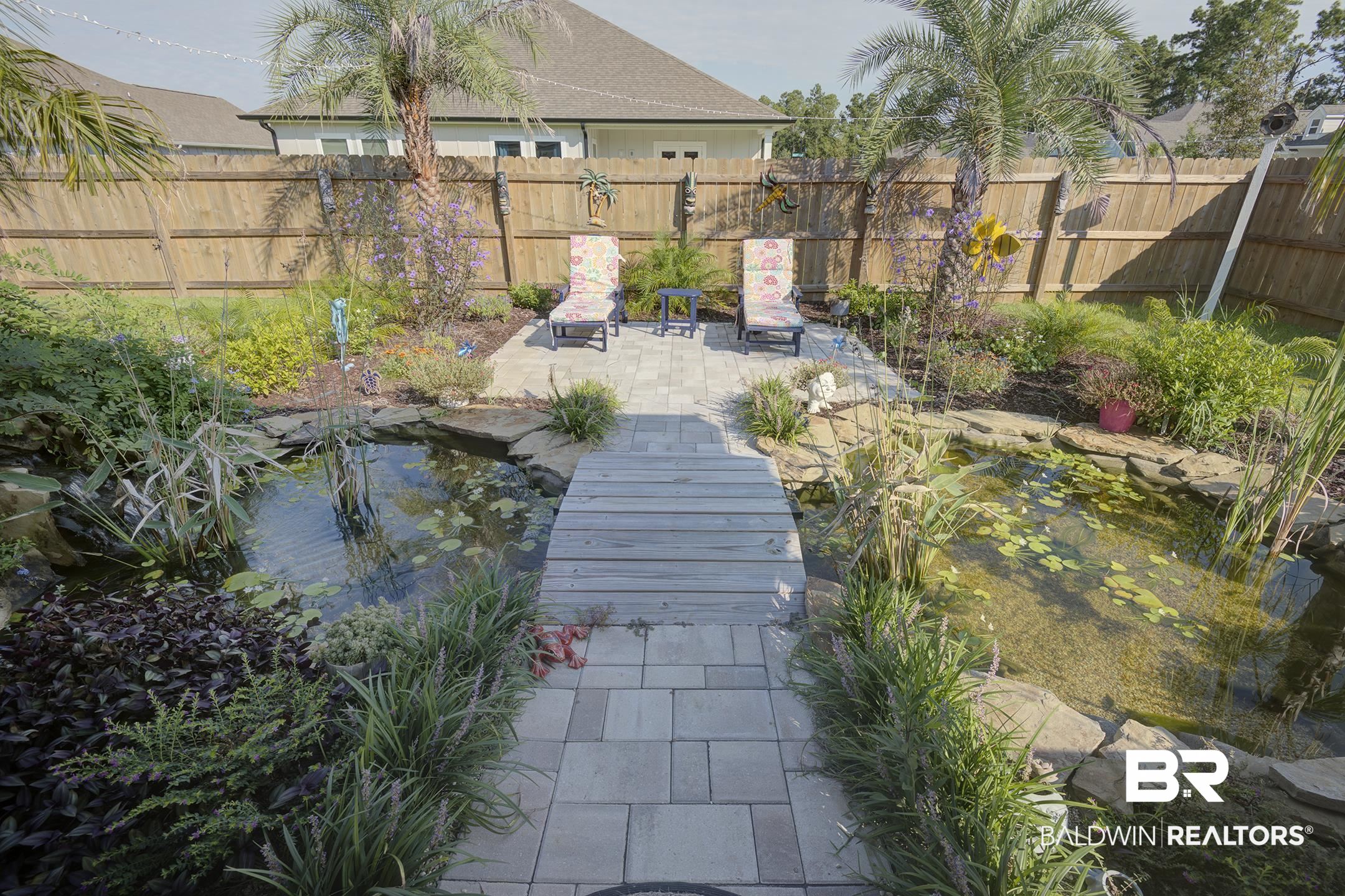 615 Shepard Street Gulf Shores, AL 36542 - Photo 37 of 51 Backyard