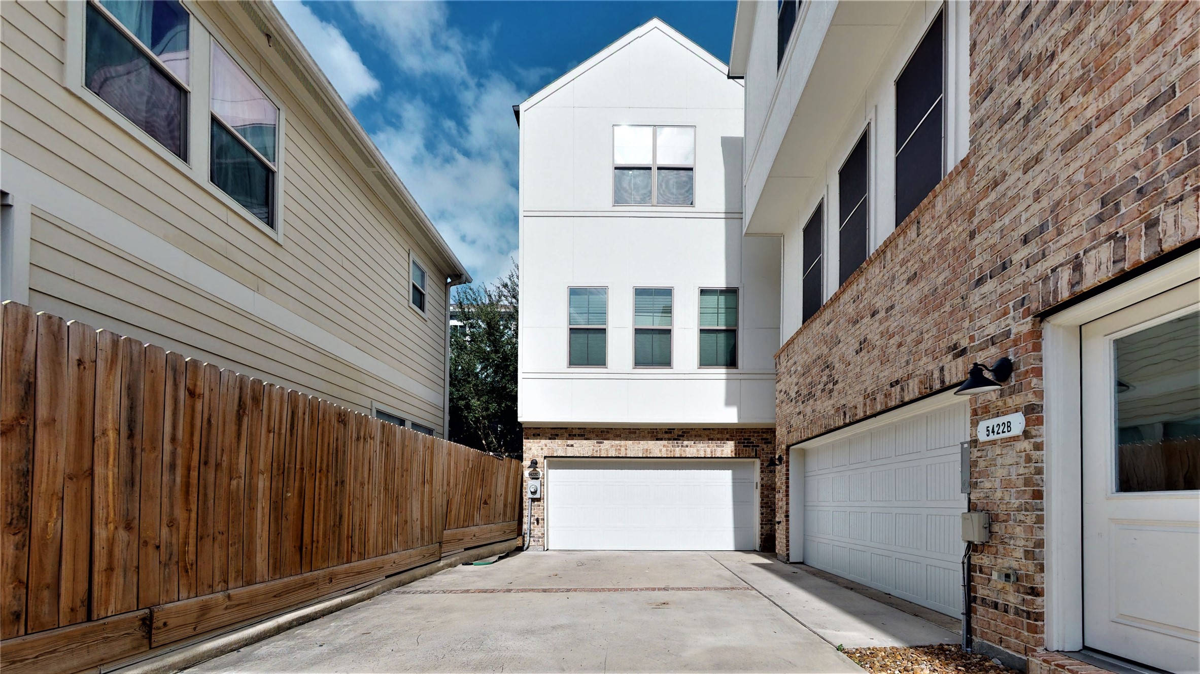 5422 Darling Street, Unit C Houston, TX 77007 - Photo 32 of 35