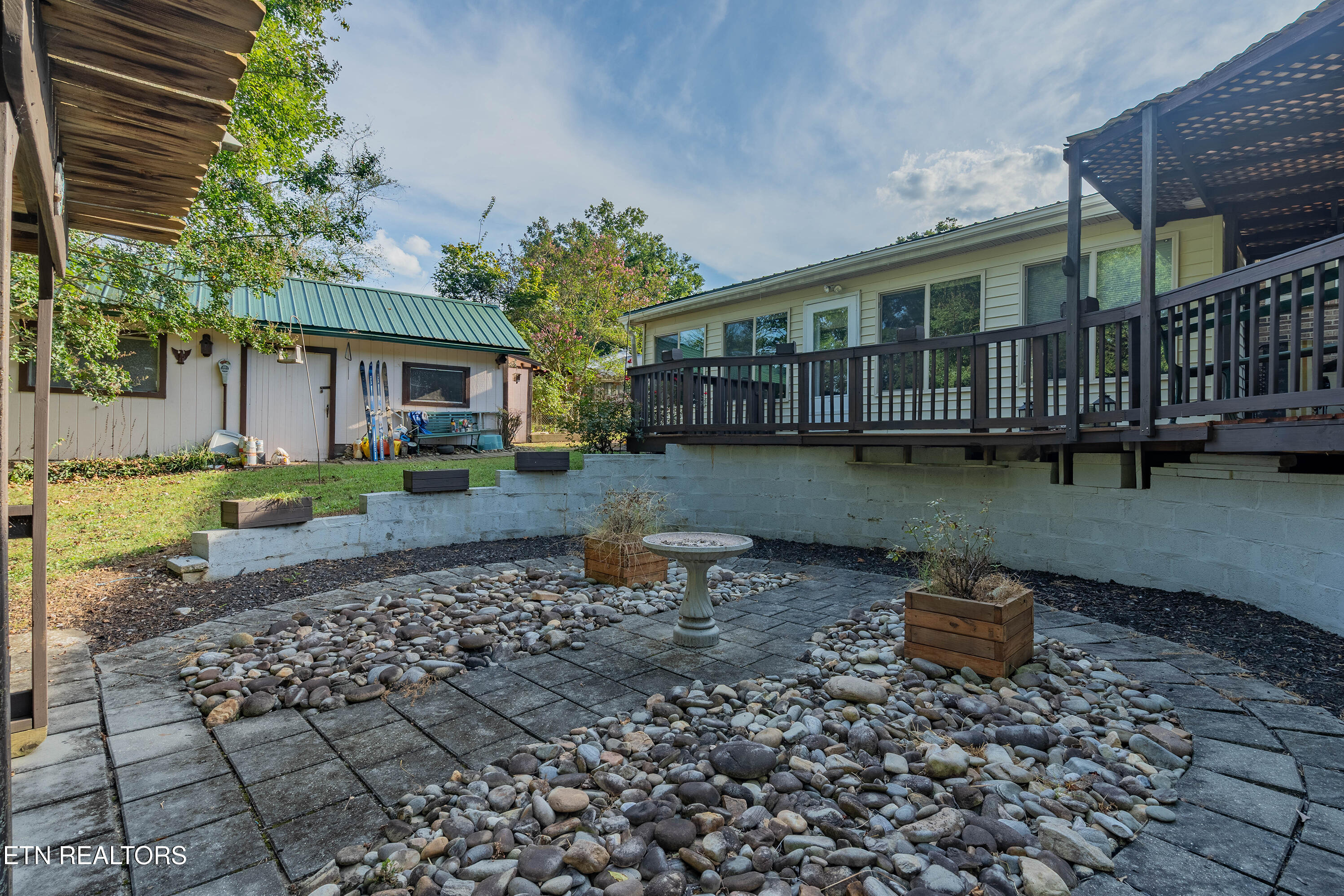 108 Alger Road Oak Ridge, TN 37830 - Photo 27 of 31 A7304213-HDR