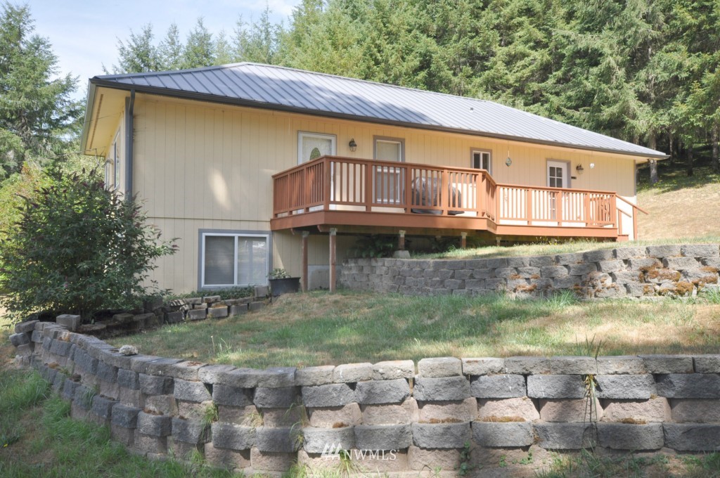 20344 Van Dyke Road Southwest Rochester, WA 98579 - Photo 1 of 24