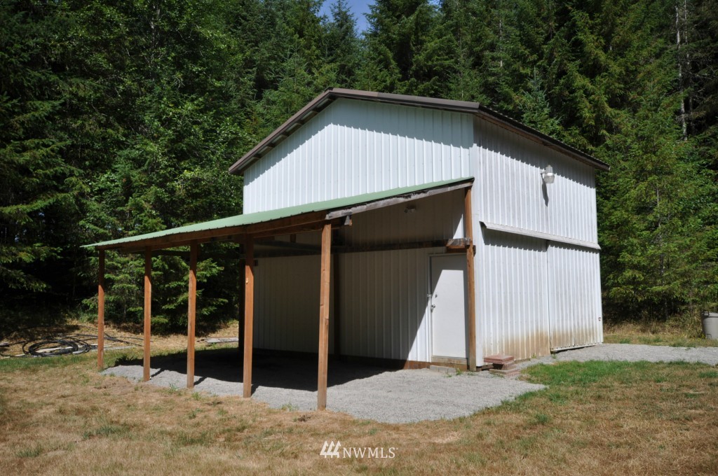 20344 Van Dyke Road Southwest Rochester, WA 98579 - Photo 12 of 24