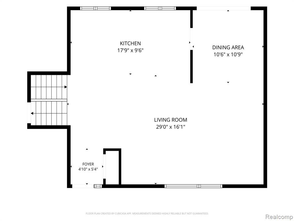 1021 Dowling Road Bloomfield Hills, MI 48304 - Photo 55 of 58 Gallery Image 55