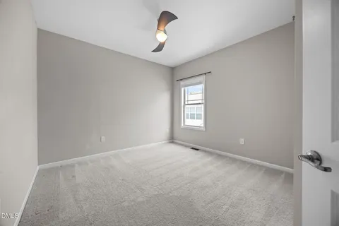 a view of a storage & utility room