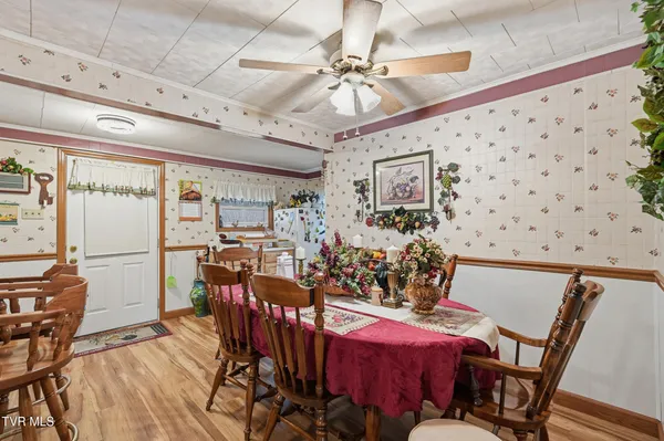 $179,999 | 11413 Lyons Fork, Coeburn, VA 24230