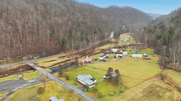 $179,999 | 11413 Lyons Fork, Coeburn, VA 24230