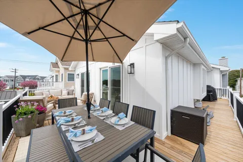 $1,999,000 | 255 117th Street, Unit 2, Stone Harbor, NJ 08247