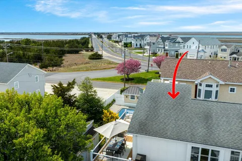 $1,999,000 | 255 117th Street, Unit 2, Stone Harbor, NJ 08247