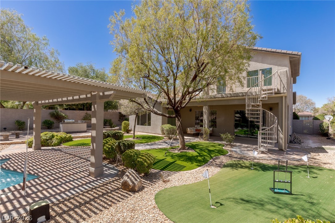 17 Winding Road Henderson, NV 89052 - Photo 76 of 90
