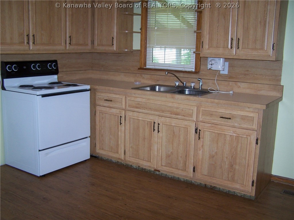 628 Burdette Addition Road Point Pleasant, WV 25550 - Photo 7 of 15 Gallery Image 7