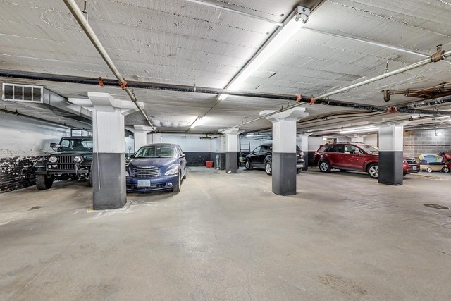 110 North Peoria Street, Unit 205 Chicago, IL 60607 - Photo 41 of 41