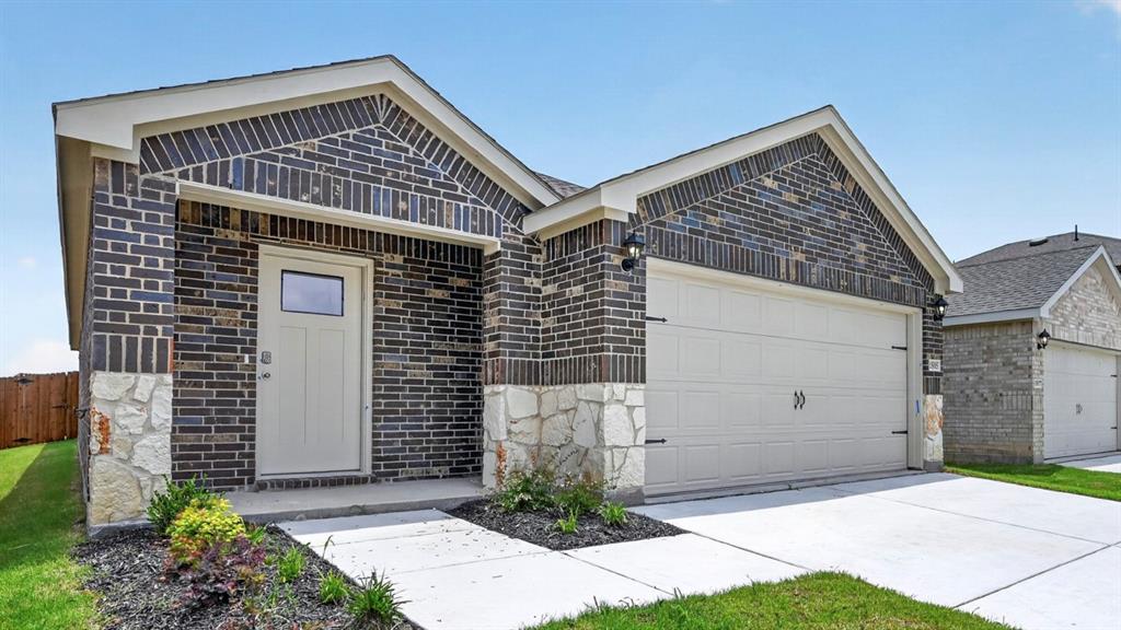 1805 Potomac Lane Blue Ridge, TX 75424 - Photo 8 of 9