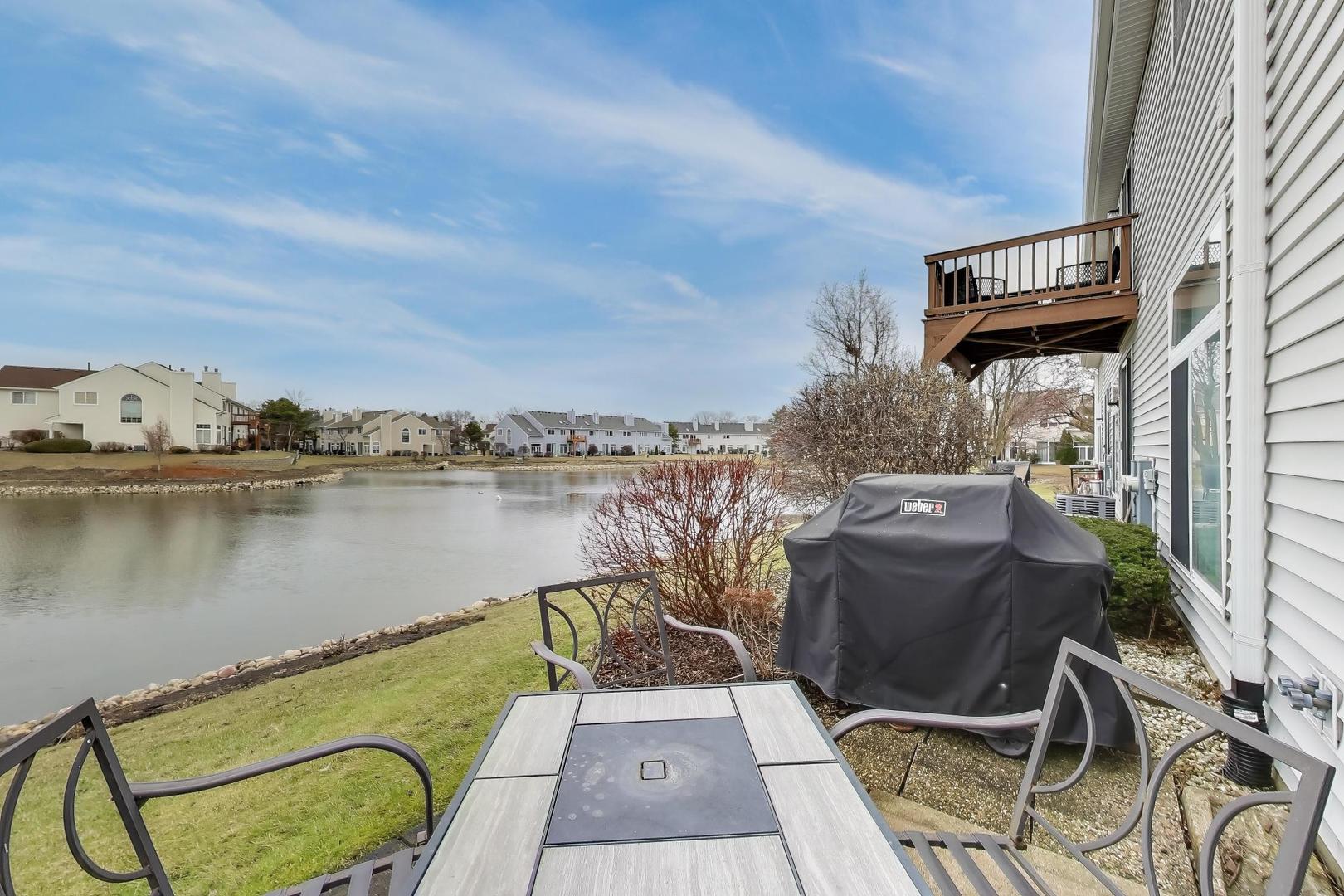 1052 Ripple Ridge Darien, IL 60561 - Photo 24 of 26