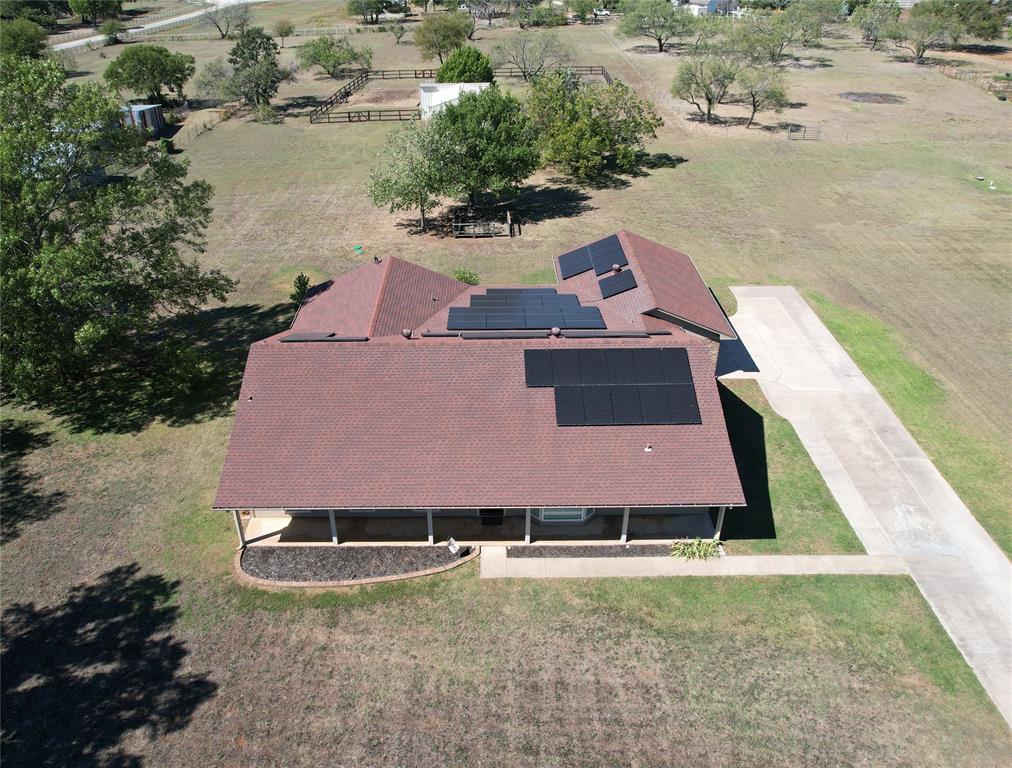 4821 New Hope Road Aubrey, TX 76227 - Photo 30 of 35