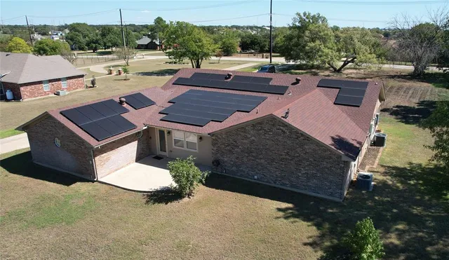 $3,500 | 4821 New Hope Road, Aubrey, TX 76227